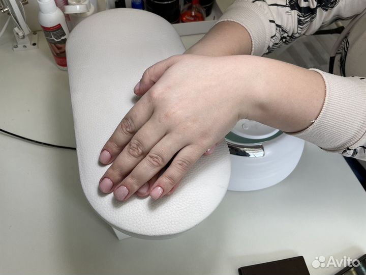 Требуются модели на маникюр/педикюр