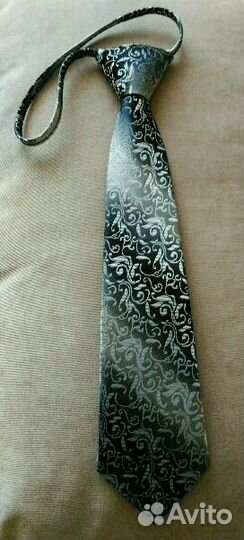 Галстуки для учеников начальной школы