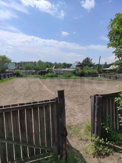 Дача 20 м² на участке 16 сот.