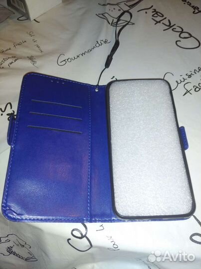 Чехол для xiaomi redmi 8 A