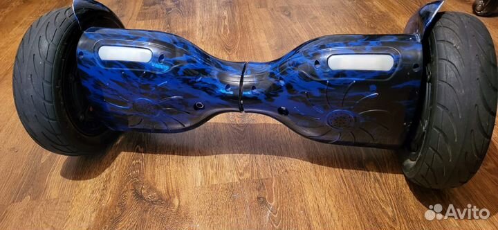 Гироскутер бу