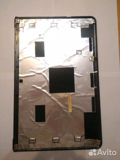 Корпус для ноутбука PB packord bell model: kayf0