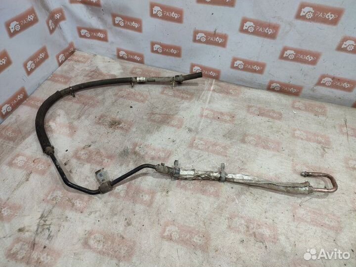 Трубка гидроусилителя Ford Fusion CBK fxja 2008