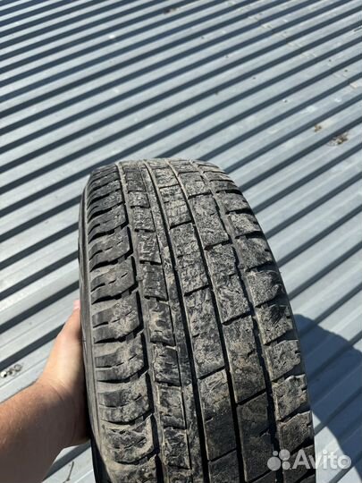 Amtel Cruise 4x4 215/65 R16