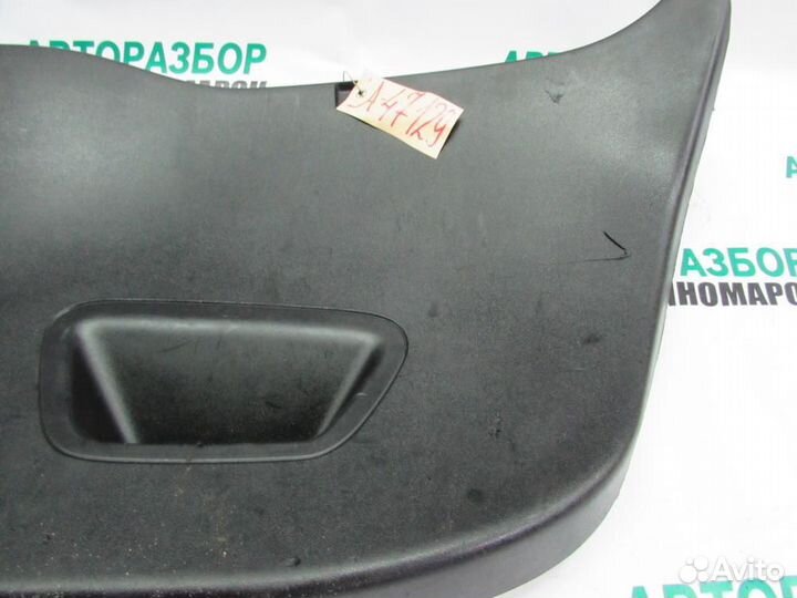 Обшивка двери багажника для Kia Cee'd 1 2007-2012