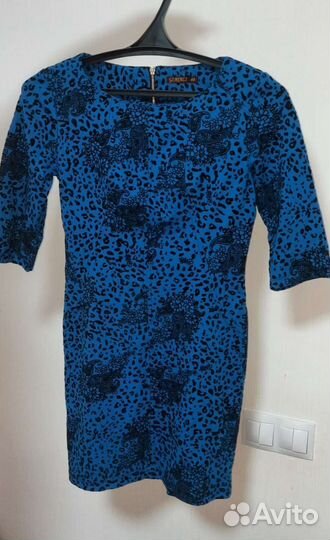 Вещи пакетом 44 размер