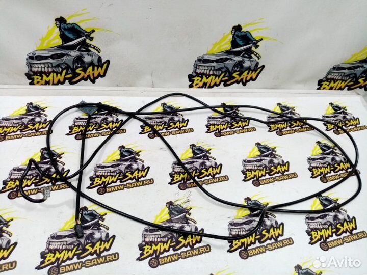Проводка автомобиля Bmw 3 E36 compact/ E362C