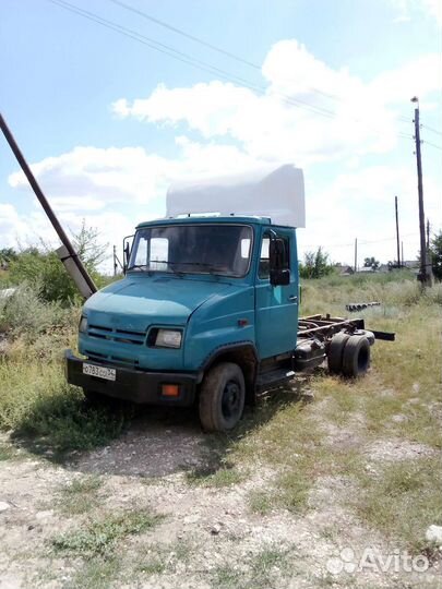 ЗИЛ 4741, 2004