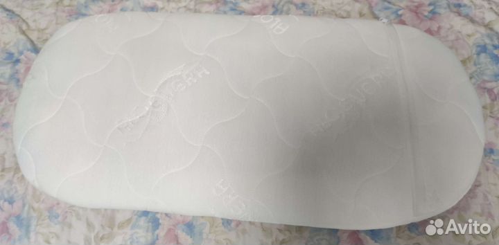 Матрас в коляску