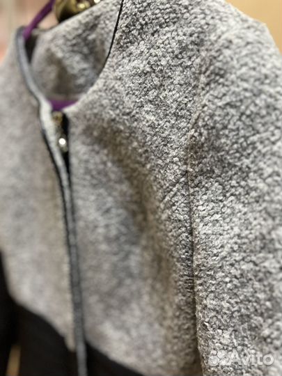 Пальто женское 42 44