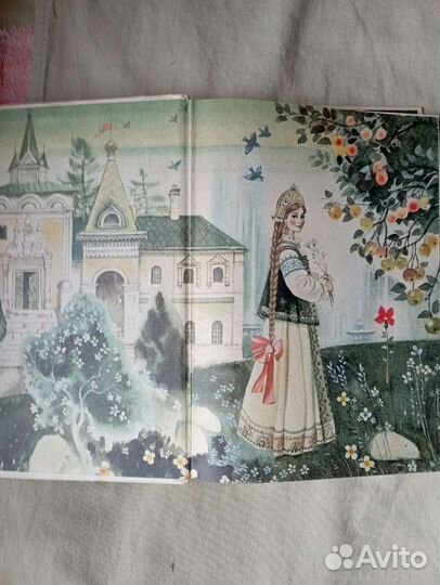 Русская речь в картинках