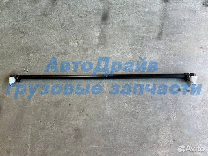 Тяга поперечная рулевая Mercedes Atego
