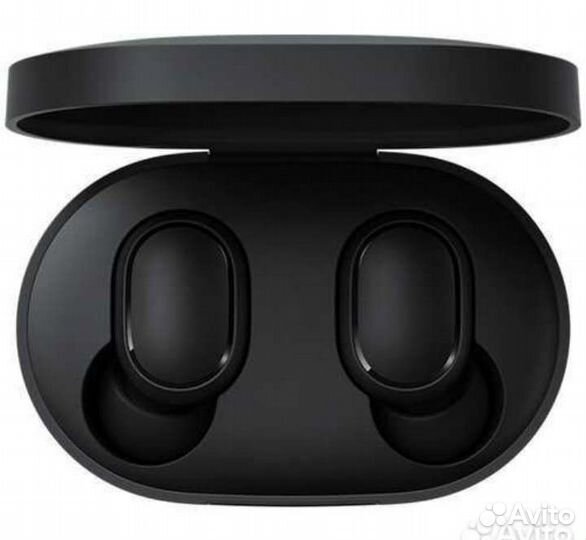 Xiaomi Redmi Airdots 2 беспроводный наушники