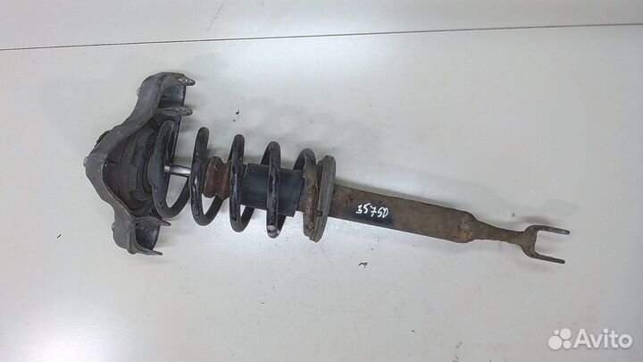 Амортизатор подвески Audi A4 (B6), 2000