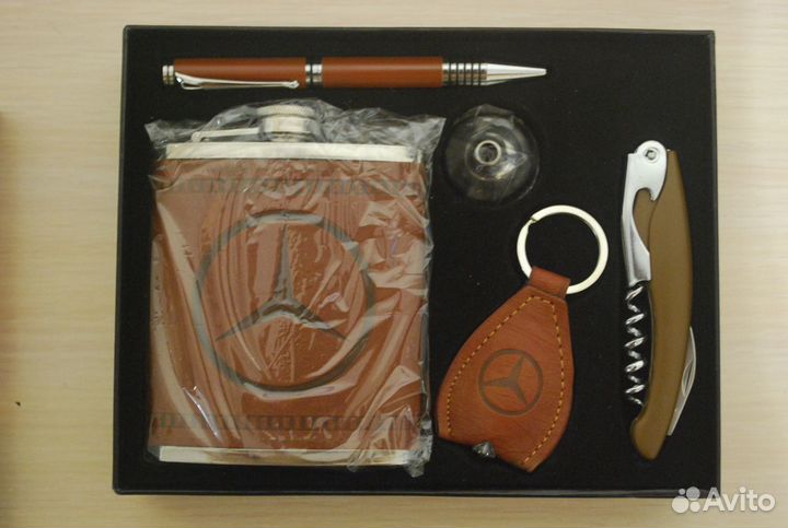 Подарочный набор для мужчины