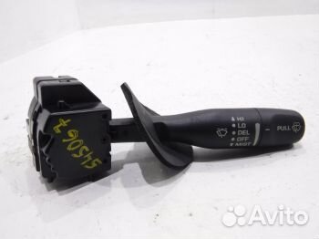 Переключатель стеклоочистителей подрулевой 0501694