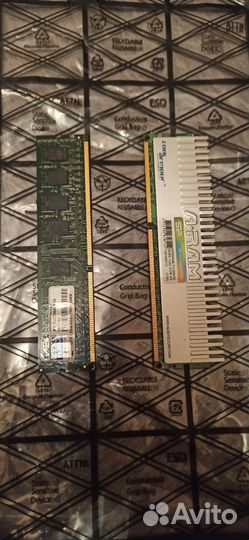 Комплектующие для пк материнская плата