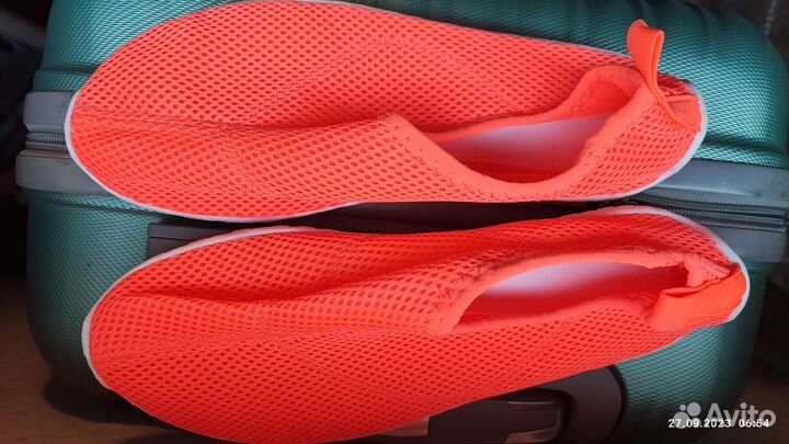 Акватапки коралки