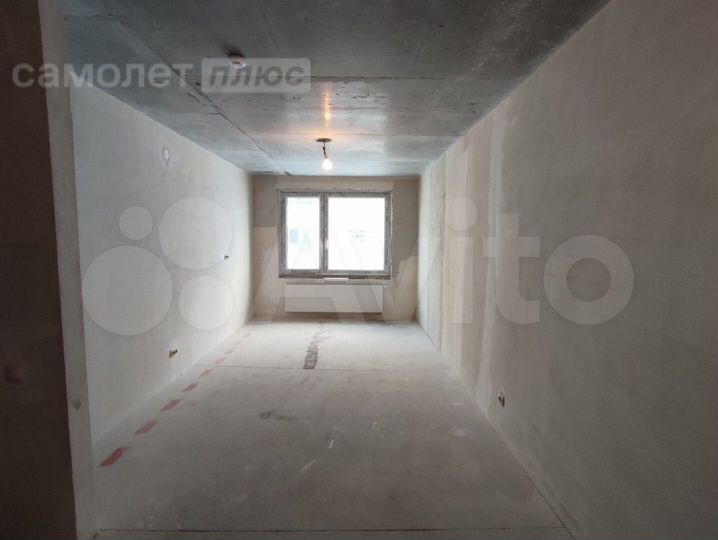 Квартира-студия, 26 м², 2/4 эт.