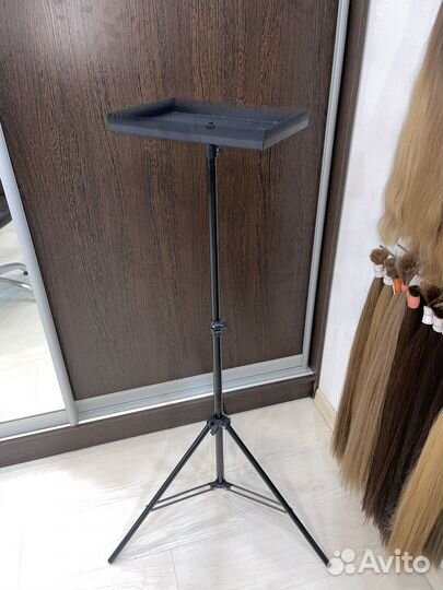 Держатель волос для наращивания