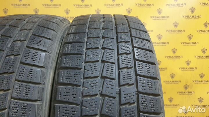 Dunlop Winter Maxx 205/55 R16 91Q