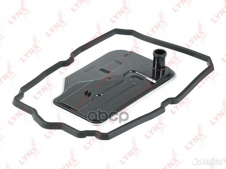 Фильтр АКПП mercedes C, CLK, CLS, E, Class