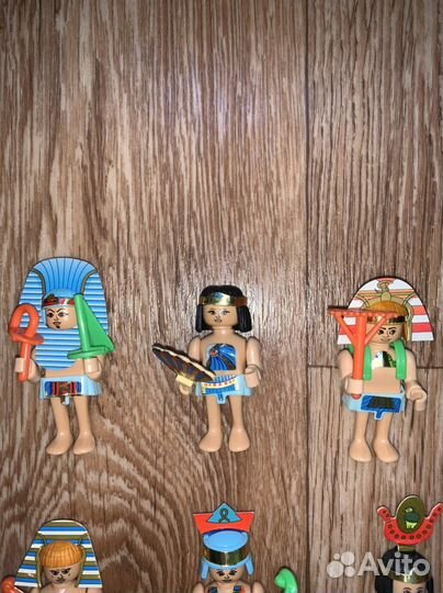 Киндеры 90-х серия фараоны, киндеры 90-х алладин