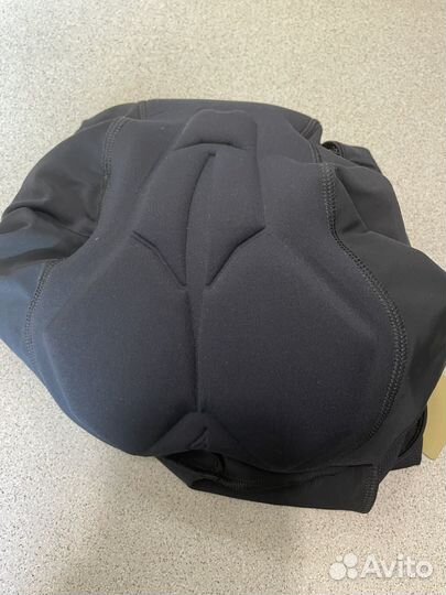 Велошорты мужские/ бибы De Marchi