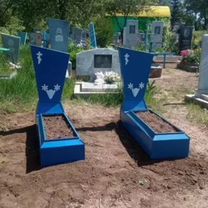 Памятники из металла, Лабинск