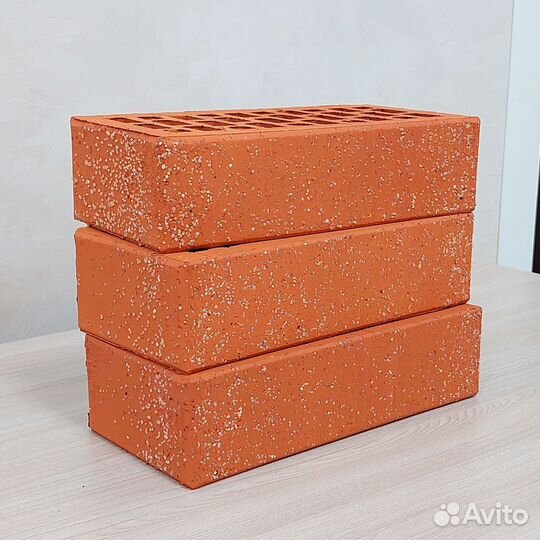 Облицовочный кирпич Браер с доставкой