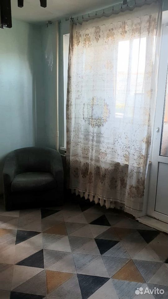 2-комнатная квартира в аренду, Москва, Ракетный б-р, 5 — 60 000 ₽/мес