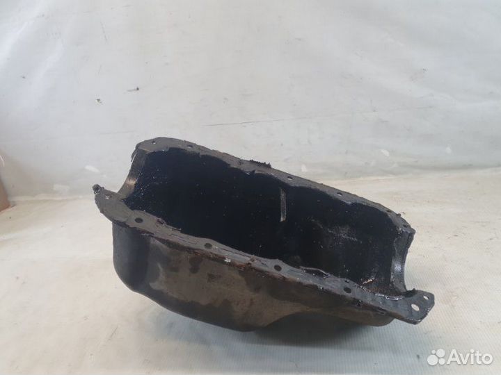 Масляной поддон Fiat Albea 350A1000 2007