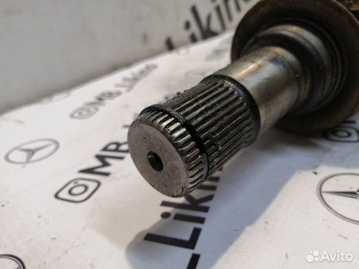 Привод шрус задний Mercedes Ml Gl X164 W164