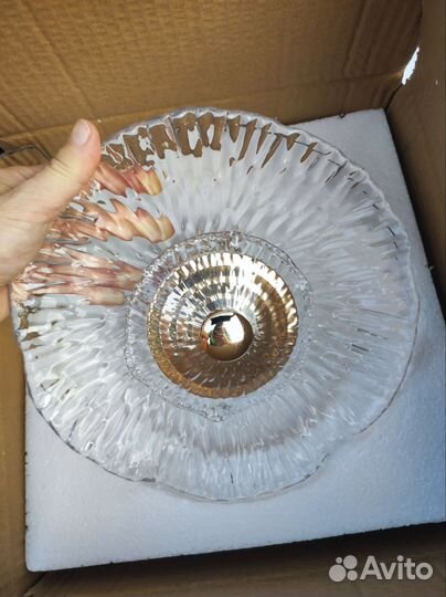 Настенный светильник бра. Бра дизайнерское