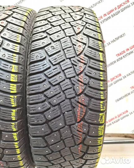 Continental IceContact 2 225/65 R17 105Q