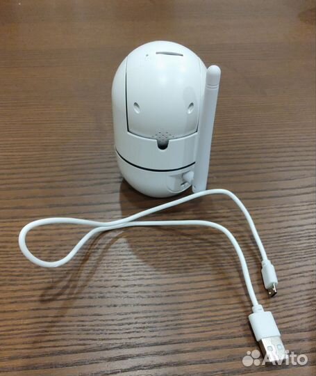 Камера видеонаблюдения видеоняня