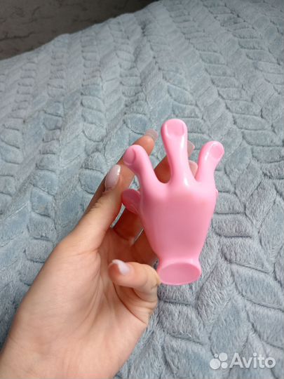 Массажер для шеи и спины