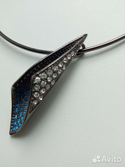 Подвеска и браслет