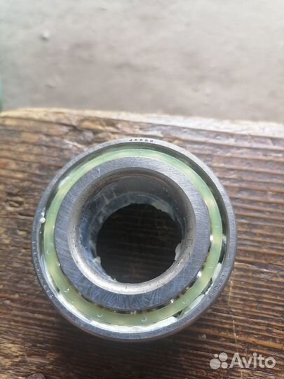 Ступичный подшипник на lexus рх 300