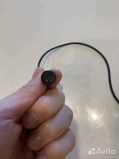 Зарядного устройства для Xiaomi mi band 5, 6, 7
