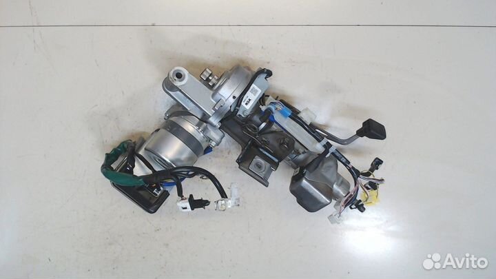 Колонка рулевая Toyota RAV 4, 2016