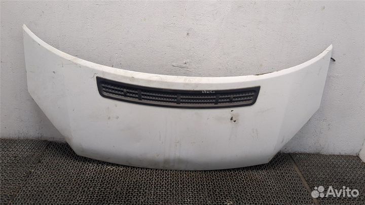 Капот Ford Transit, 2010