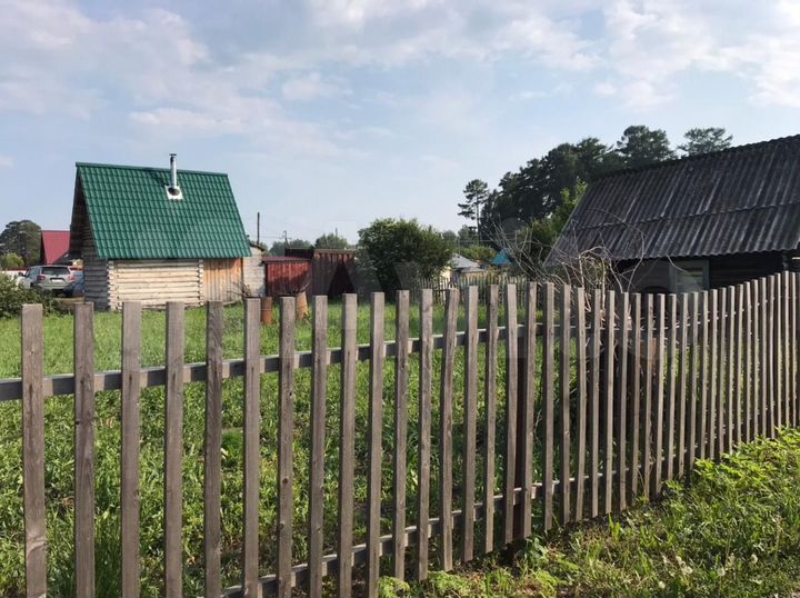 Участок 5 сот. (СНТ, ДНП)