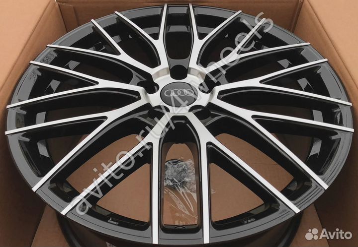 Диски для Ауди А3 R18