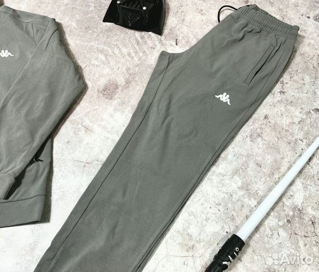 Спортивные костюмы Kappa