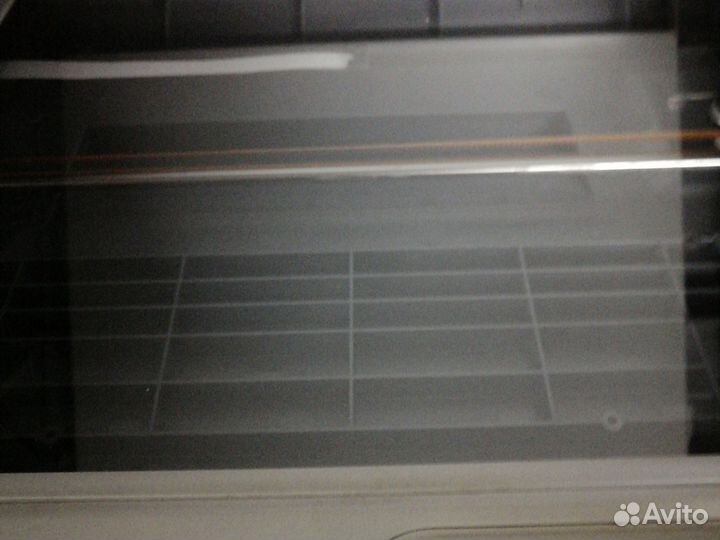 Принтер лазерный мфу бу