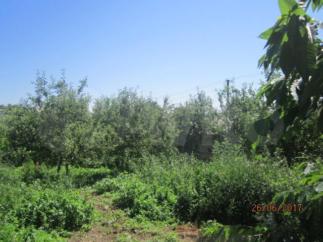 Участок 6 сот. (ИЖС)