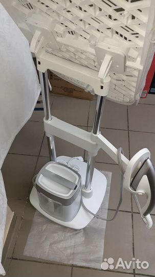 Гладильная система tefal