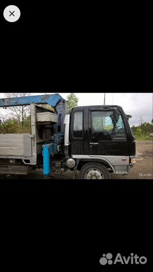 Грузоперевозки