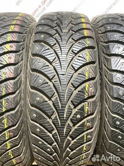 Yokohama Ice Guard F700S 185/65 R15 90H